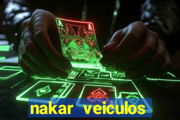 nakar veiculos porto alegre